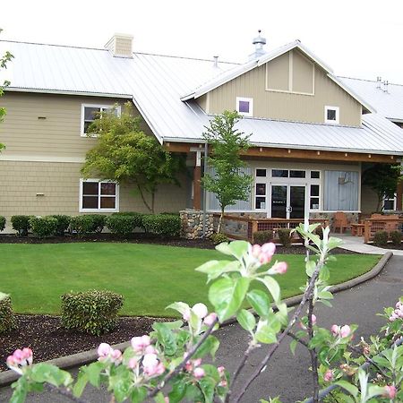Homestead Resort Lynden 외부 사진