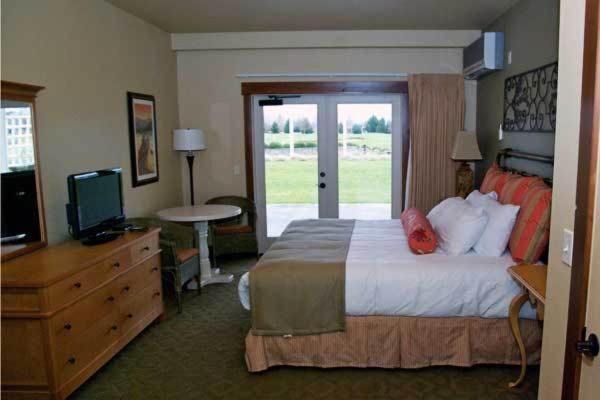 Homestead Resort Lynden 외부 사진