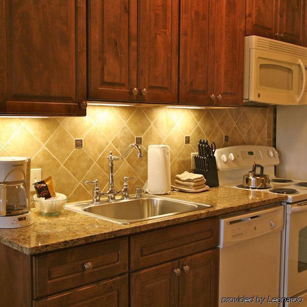 Homestead Resort Lynden 객실 사진