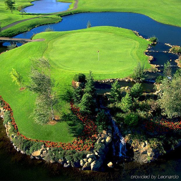 Homestead Resort Lynden 시설 사진