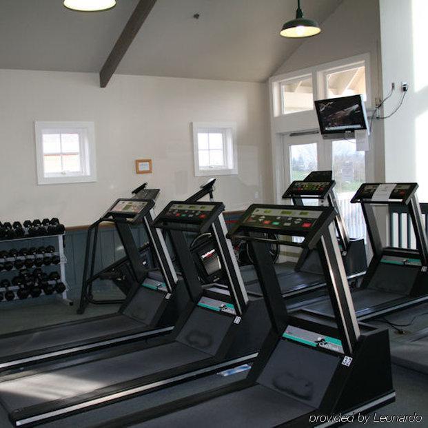 Homestead Resort Lynden 시설 사진