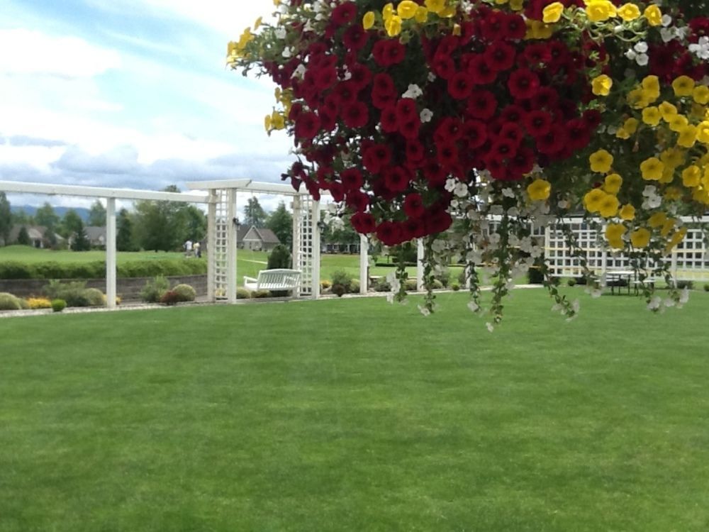 Homestead Resort Lynden 외부 사진