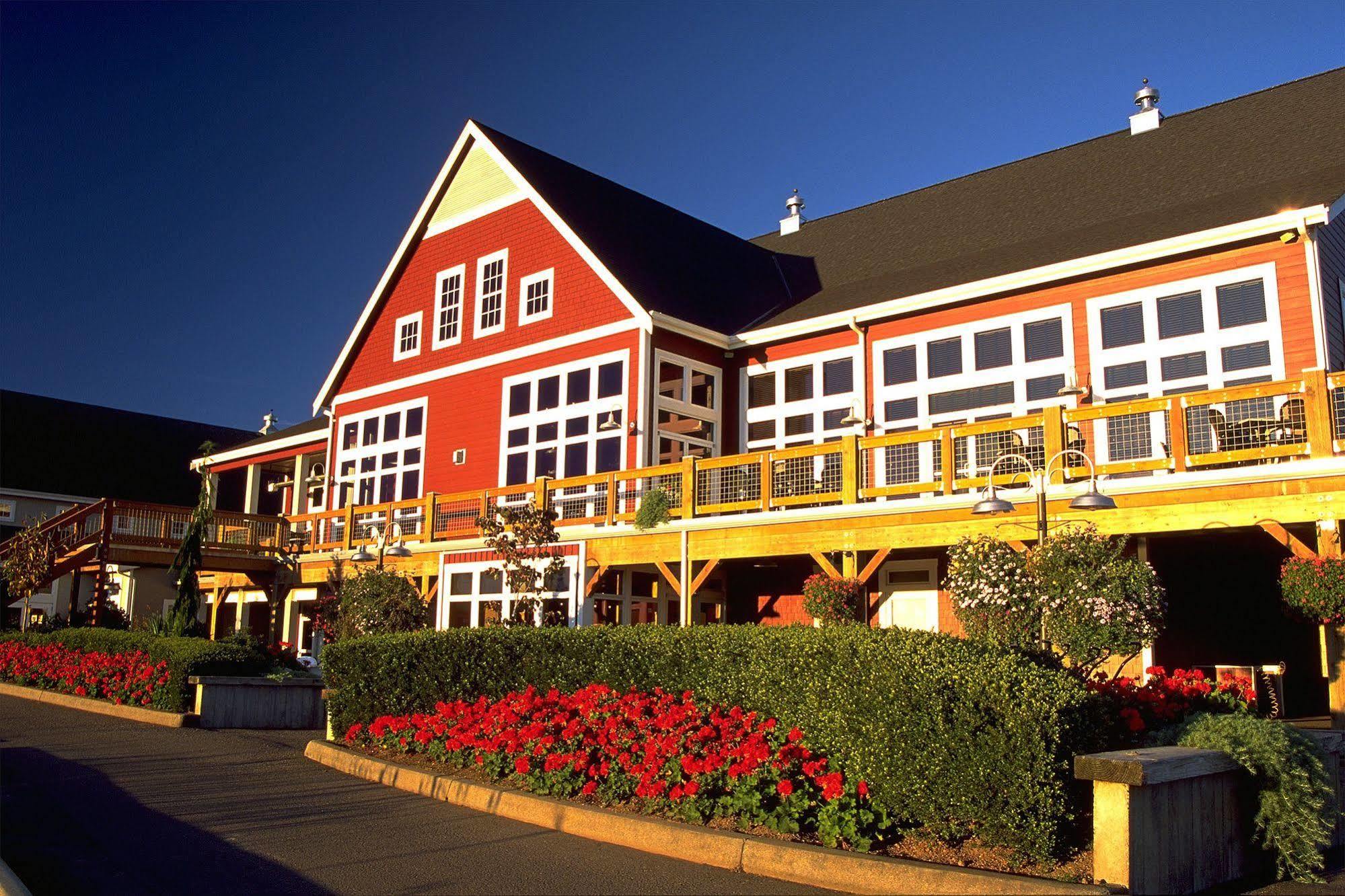 Homestead Resort Lynden 외부 사진